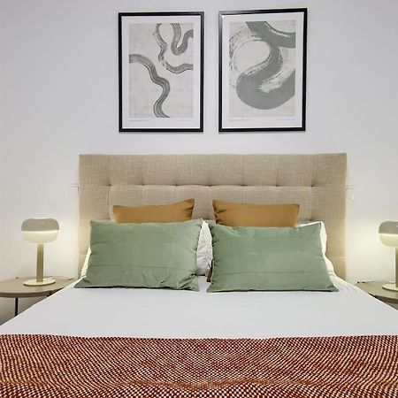Nice Flat In Barrio De Salamanca-Porv16 Madrid Exterior photo